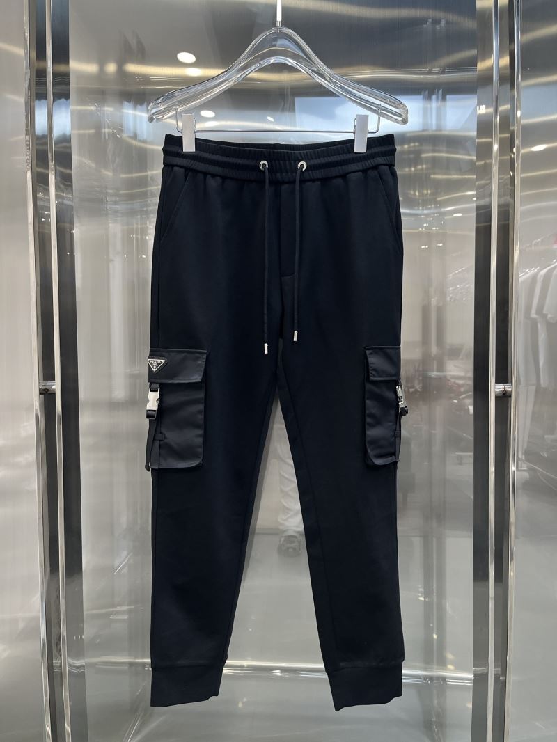 Prada Long Pants